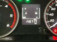 Mitsubishi L200 2021 4p Doble L4/2.5/T Diesel Man 4x4 2021 Mitsubishi L200 Venta Interiores 3