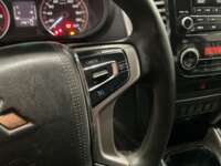 Mitsubishi L200 2021 4p Doble L4/2.5/T Diesel Man 4x4 2021 Mitsubishi L200 Venta Interiores 6