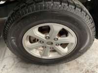 Mitsubishi L200 2021 4p Doble L4/2.5/T Diesel Man 4x4 2021 Mitsubishi L200 Venta Llantas 1