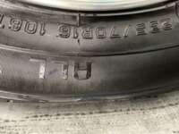 Mitsubishi L200 2021 4p Doble L4/2.5/T Diesel Man 4x4 2021 Mitsubishi L200 Venta Llantas 12