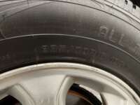 Mitsubishi L200 2021 4p Doble L4/2.5/T Diesel Man 4x4 2021 Mitsubishi L200 Venta Llantas 3