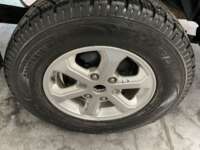 Mitsubishi L200 2021 4p Doble L4/2.5/T Diesel Man 4x4 2021 Mitsubishi L200 Venta Llantas 4