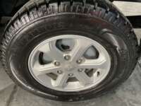 Mitsubishi L200 2021 4p Doble L4/2.5/T Diesel Man 4x4 2021 Mitsubishi L200 Venta Llantas 7