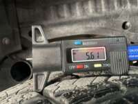 Mitsubishi L200 2021 4p Doble L4/2.5/T Diesel Man 4x4 2021 Mitsubishi L200 Venta Llantas 8
