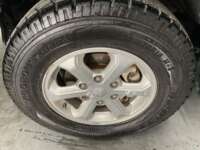 Mitsubishi L200 2021 4p Doble L4/2.5/T Diesel Man 4x4 2021 Mitsubishi L200 Venta Llantas 10
