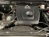 Mitsubishi L200 2021 4p Doble L4/2.5/T Diesel Man 4x4 2021 Mitsubishi L200 Venta Motor 2