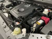 Mitsubishi L200 2021 4p Doble L4/2.5/T Diesel Man 4x4 2021 Mitsubishi L200 Venta Motor 3