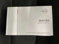 Nissan Sentra 2021 4p Advance L4/2.0 CVT 2021 Nissan Sentra Venta Documentos 1