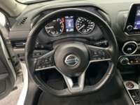 Nissan Sentra 2021 4p Advance L4/2.0 CVT 2021 Nissan Sentra Venta Interiores 1