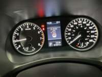 Nissan Sentra 2021 4p Advance L4/2.0 CVT 2021 Nissan Sentra Venta Interiores 2