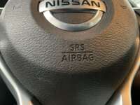 Nissan Sentra 2021 4p Advance L4/2.0 CVT 2021 Nissan Sentra Venta Interiores 11