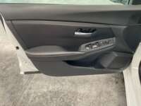 Nissan Sentra 2021 4p Advance L4/2.0 CVT 2021 Nissan Sentra Venta Interiores 14