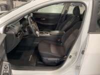Nissan Sentra 2021 4p Advance L4/2.0 CVT 2021 Nissan Sentra Venta Interiores 15