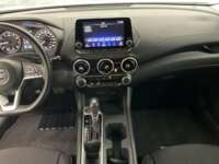 Nissan Sentra 2021 4p Advance L4/2.0 CVT 2021 Nissan Sentra Venta Interiores 4