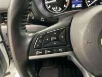 Nissan Sentra 2021 4p Advance L4/2.0 CVT 2021 Nissan Sentra Venta Interiores 5