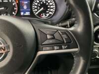 Nissan Sentra 2021 4p Advance L4/2.0 CVT 2021 Nissan Sentra Venta Interiores 6