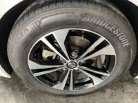 Nissan Sentra 2021 4p Advance L4/2.0 CVT 2021 Nissan Sentra Venta Llantas 1