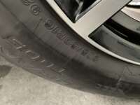 Nissan Sentra 2021 4p Advance L4/2.0 CVT 2021 Nissan Sentra Venta Llantas 12