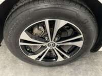 Nissan Sentra 2021 4p Advance L4/2.0 CVT 2021 Nissan Sentra Venta Llantas 7