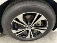 Nissan Sentra 2021 4p Advance L4/2.0 CVT 2021 Nissan Sentra Venta Llantas 10