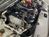 Nissan Sentra 2021 4p Advance L4/2.0 CVT 2021 Nissan Sentra Venta Motor 1