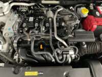 Nissan Sentra 2021 4p Advance L4/2.0 CVT 2021 Nissan Sentra Venta Motor 2