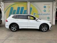 Volkswagen Tiguan 2024 5p R-Line L4/1.4/T DSG 2024 Volkswagen Tiguan Venta Exteriores 4