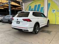 Volkswagen Tiguan 2024 5p R-Line L4/1.4/T DSG 2024 Volkswagen Tiguan Venta Exteriores 5