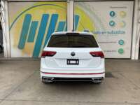 Volkswagen Tiguan 2024 5p R-Line L4/1.4/T DSG 2024 Volkswagen Tiguan Venta Exteriores 6