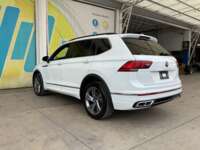 Volkswagen Tiguan 2024 5p R-Line L4/1.4/T DSG 2024 Volkswagen Tiguan Venta Exteriores 7