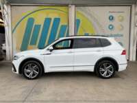Volkswagen Tiguan 2024 5p R-Line L4/1.4/T DSG 2024 Volkswagen Tiguan Venta Exteriores 8