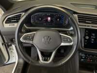 Volkswagen Tiguan 2024 5p R-Line L4/1.4/T DSG 2024 Volkswagen Tiguan Venta Interiores 1