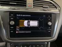Volkswagen Tiguan 2024 5p R-Line L4/1.4/T DSG 2024 Volkswagen Tiguan Venta Interiores 11