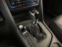 Volkswagen Tiguan 2024 5p R-Line L4/1.4/T DSG 2024 Volkswagen Tiguan Venta Interiores 13