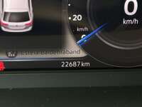 Volkswagen Tiguan 2024 5p R-Line L4/1.4/T DSG 2024 Volkswagen Tiguan Venta Interiores 3