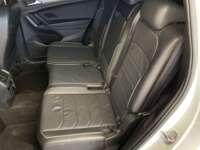 Volkswagen Tiguan 2024 5p R-Line L4/1.4/T DSG 2024 Volkswagen Tiguan Venta Interiores 24