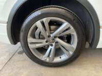 Volkswagen Tiguan 2024 5p R-Line L4/1.4/T DSG 2024 Volkswagen Tiguan Venta Llantas 7