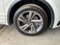 Volkswagen Tiguan 2024 5p R-Line L4/1.4/T DSG 2024 Volkswagen Tiguan Venta Llantas 10
