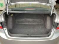 Honda City 2022 4p Touring L4/1.5 CVT 2022 Honda City Venta Cajuela 1