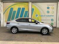 Honda City 2022 4p Touring L4/1.5 CVT 2022 Honda City Venta Exteriores 4