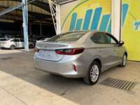 Honda City 2022 4p Touring L4/1.5 CVT 2022 Honda City Venta Exteriores 5