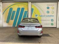 Honda City 2022 4p Touring L4/1.5 CVT 2022 Honda City Venta Exteriores 6