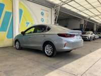 Honda City 2022 4p Touring L4/1.5 CVT 2022 Honda City Venta Exteriores 7