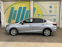 Honda City 2022 4p Touring L4/1.5 CVT 2022 Honda City Venta Exteriores 8