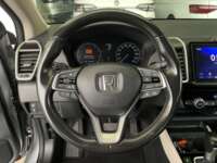 Honda City 2022 4p Touring L4/1.5 CVT 2022 Honda City Venta Interiores 1