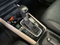 Honda City 2022 4p Touring L4/1.5 CVT 2022 Honda City Venta Interiores 11