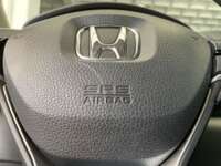 Honda City 2022 4p Touring L4/1.5 CVT 2022 Honda City Venta Interiores 13