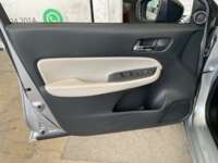 Honda City 2022 4p Touring L4/1.5 CVT 2022 Honda City Venta Interiores 18