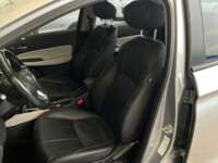 Honda City 2022 4p Touring L4/1.5 CVT 2022 Honda City Venta Interiores 19