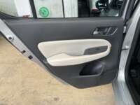 Honda City 2022 4p Touring L4/1.5 CVT 2022 Honda City Venta Interiores 20